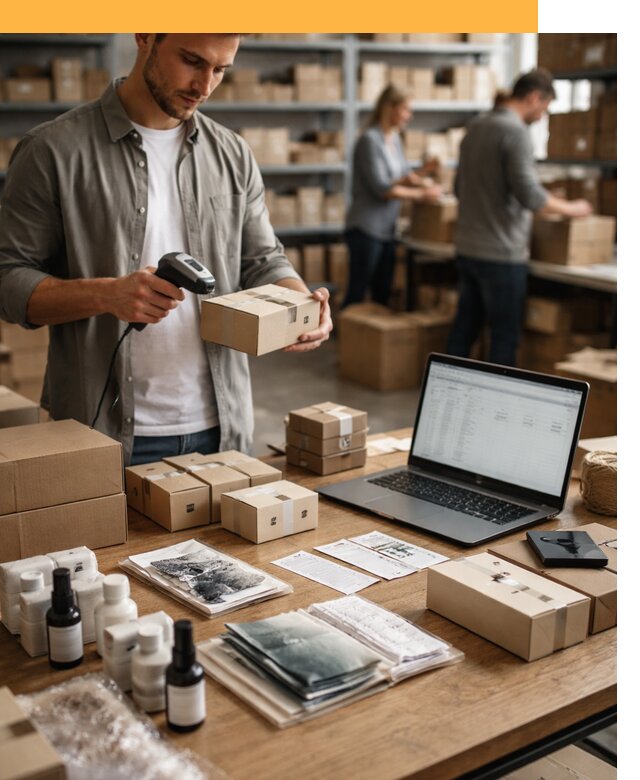 Экспресс доставка образцов и малых партий от 8145