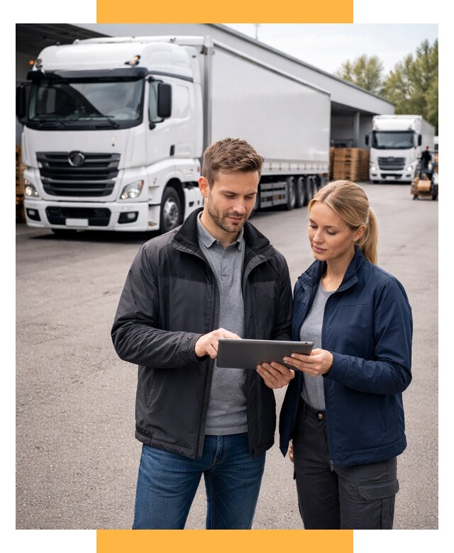 Автомобильные перевозки грузов от 27150 р. | СетСервис-Нрю