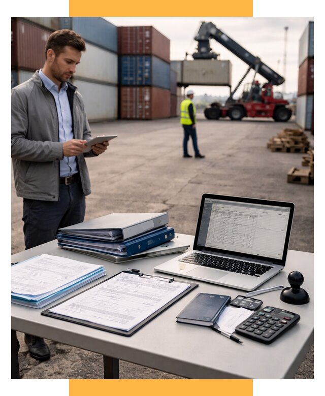 Контейнерные перевозки грузов по миру от 130320 р. | СетСервис-Нрю