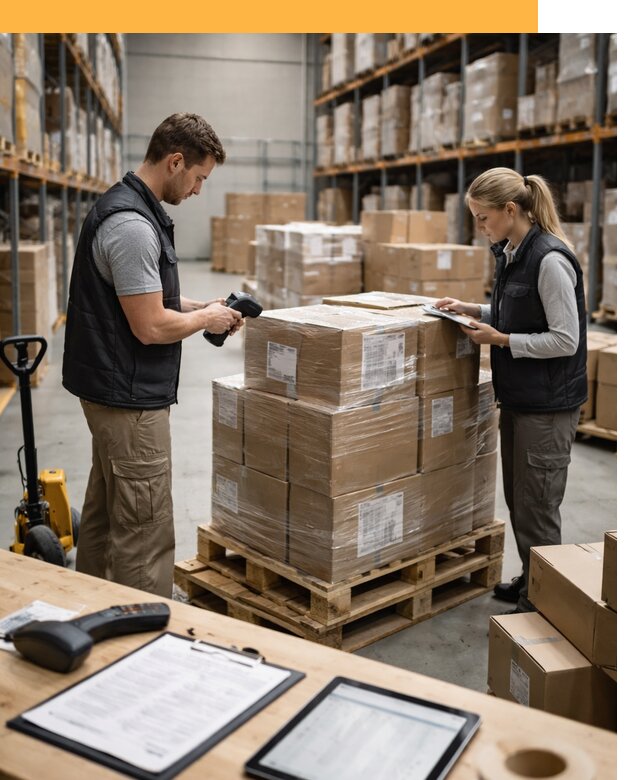 Консолидация грузов по миру от 8688 руб, оптимизация доставки