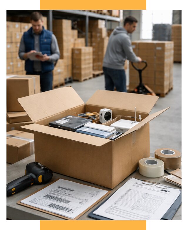 Доставка грузов из Китая в Россию от 65160 р. | СетСервис-Нрю