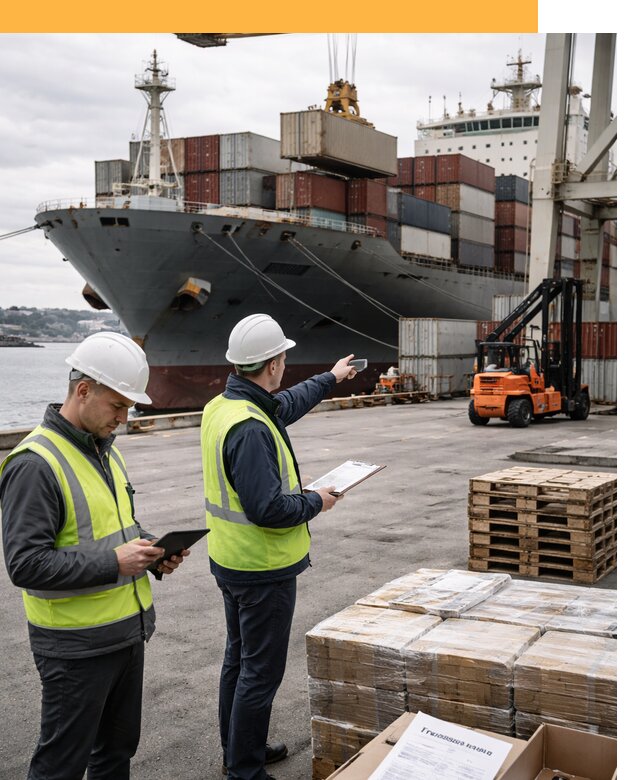 Морские перевозки из Китая от 97740 руб, контейнерные рейсы