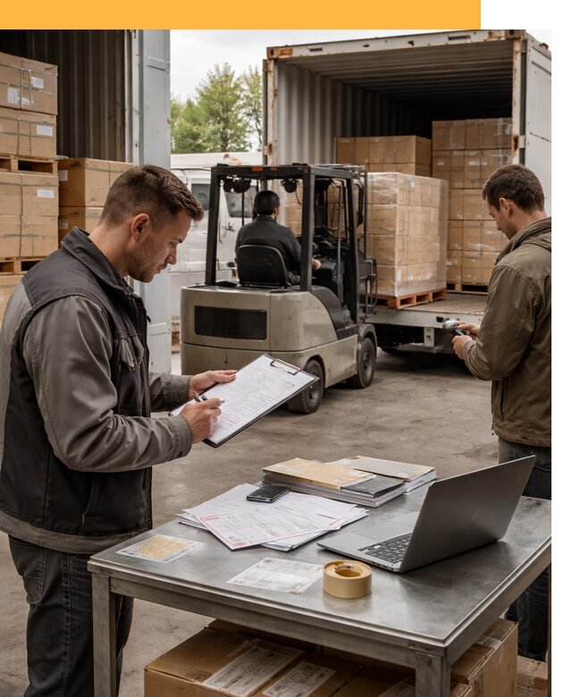 Карго доставка из Китая морские и авиаперевозки от 92310