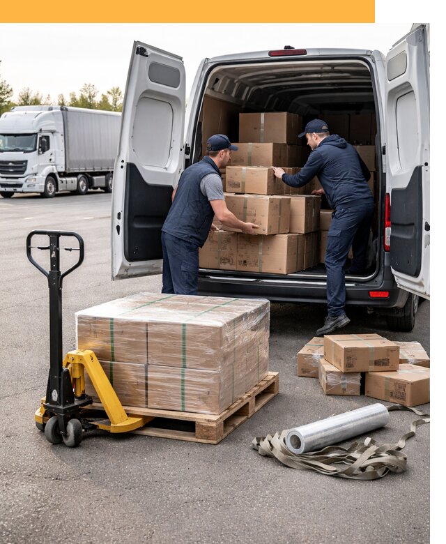 Автоперевозки из Турции: сборные и прямые рейсы от 130320 руб