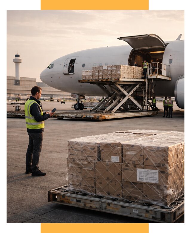 Срочная авиадоставка из Турции от 489 руб., СетСервис-Нрю