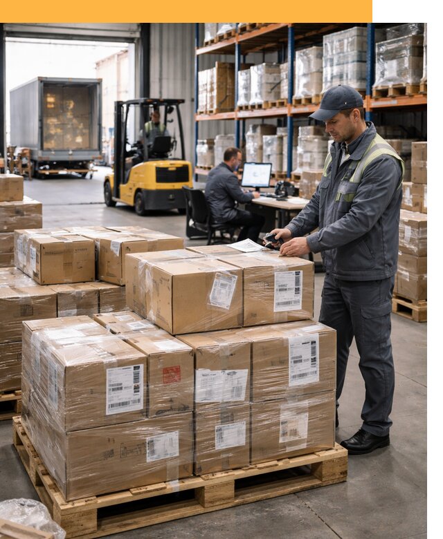 Сборные грузы из Турции от 9231 руб, доставка, таможенное оформление