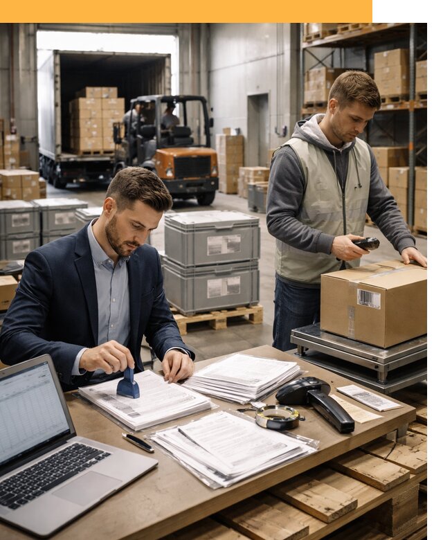 Доставка грузов из США под ключ морские авиа и жд от 38010 руб