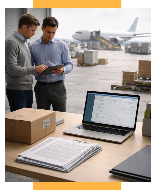 Авиадоставка из США от 706 р., быстро и надежно, СетСервис-Нрю