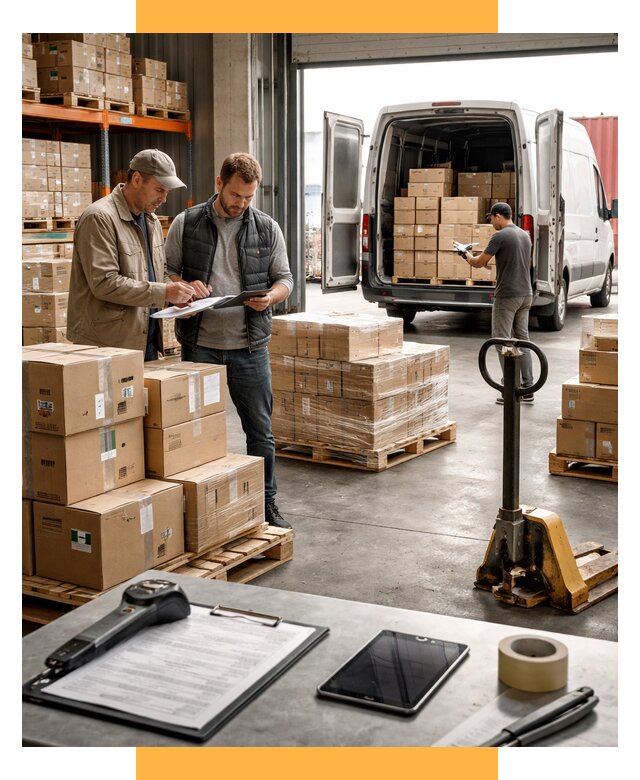 Сборные грузы из Италии, доставка от 20091 р. СетСервис-Нрю