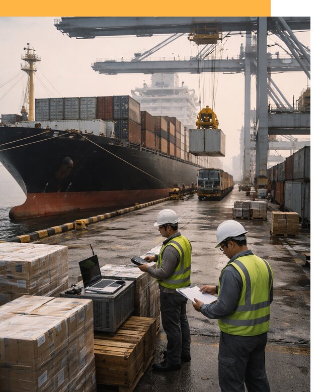 Морские перевозки из Японии от 97740 руб, доставка по миру