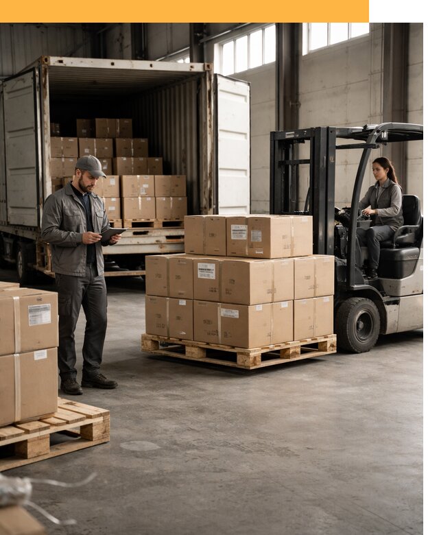 Доставка грузов из Кореи от 27150 руб морем авиацией и жд