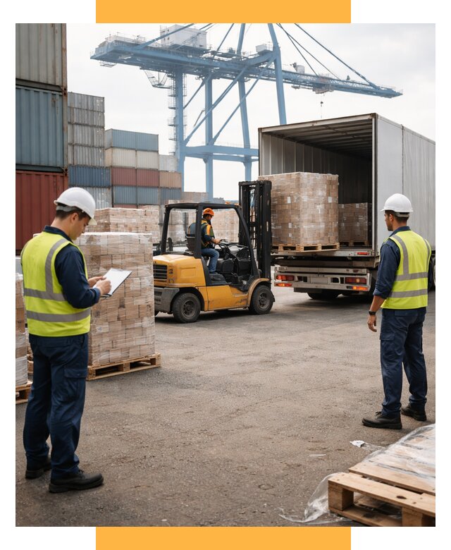 Доставка грузов из Вьетнама в Россию от 81450 р. | СетСервис-Нрю