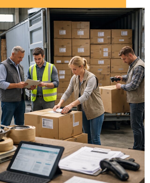 Доставка и таможенное оформление грузов из Вьетнама от 81450