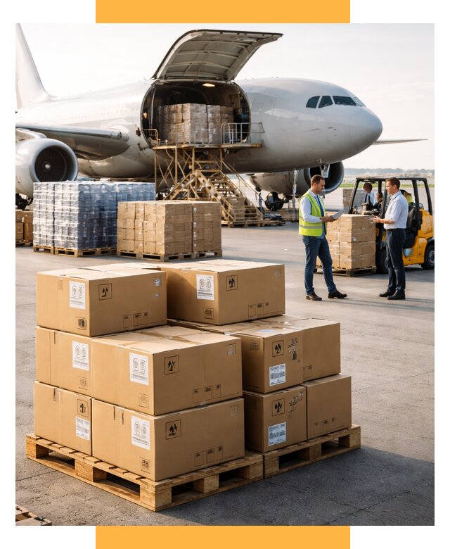 Авиадоставка из Вьетнама в Россию от 923 р. | СетСервис-Нрю