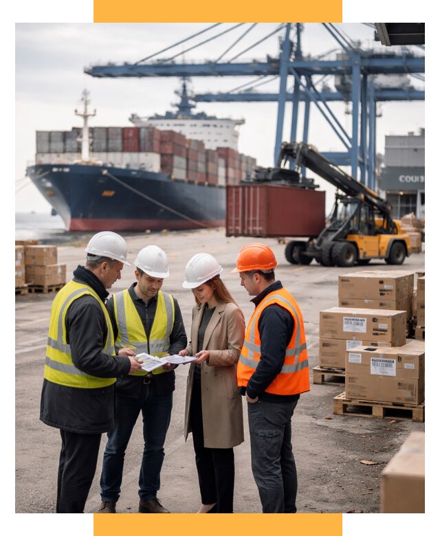 Морские перевозки из Вьетнама от 162900 р. — СетСервис-Нрю