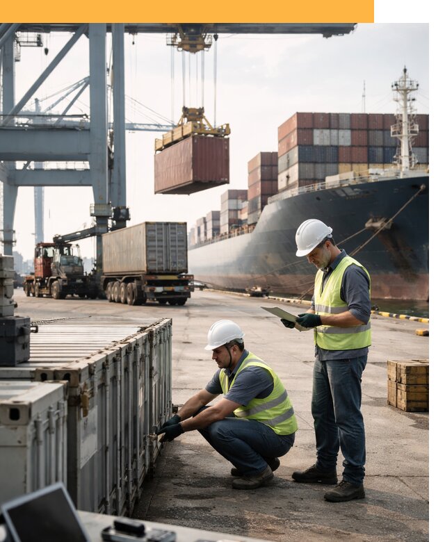 Морские перевозки из Вьетнама от 162900 руб сборные и FCL