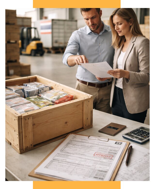 Доставка грузов из Таиланда в Россию от 38010 р. СетСервис-Нрю