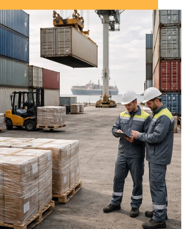 Морские перевозки из Таиланда от 92310 руб, доставка и таможня