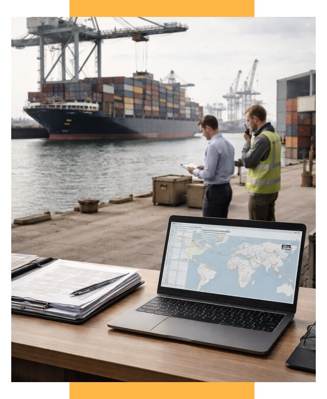 Морские перевозки из Малайзии от 92310 р. | СетСервис-Нрю