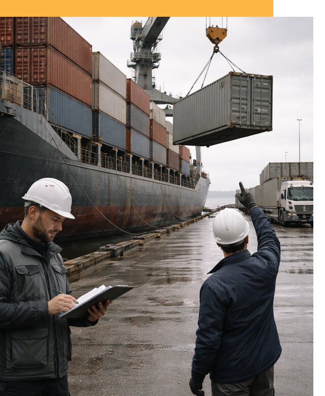 Морские перевозки из Индонезии от 130320 руб, доставка в мир