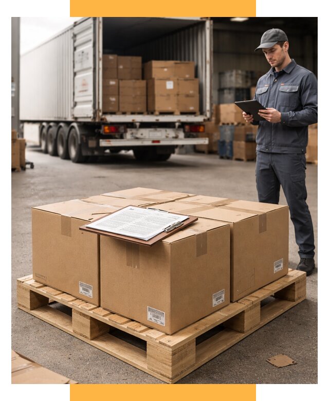 Доставка грузов из Ирана в Россию от 1303 р., СетСервис-Нрю