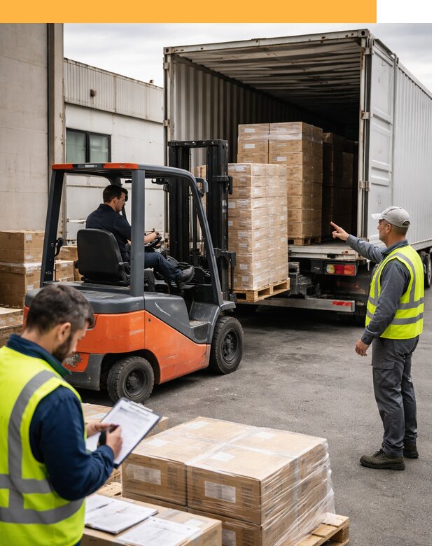 Доставка грузов из Армении по всему миру от 13032 руб.