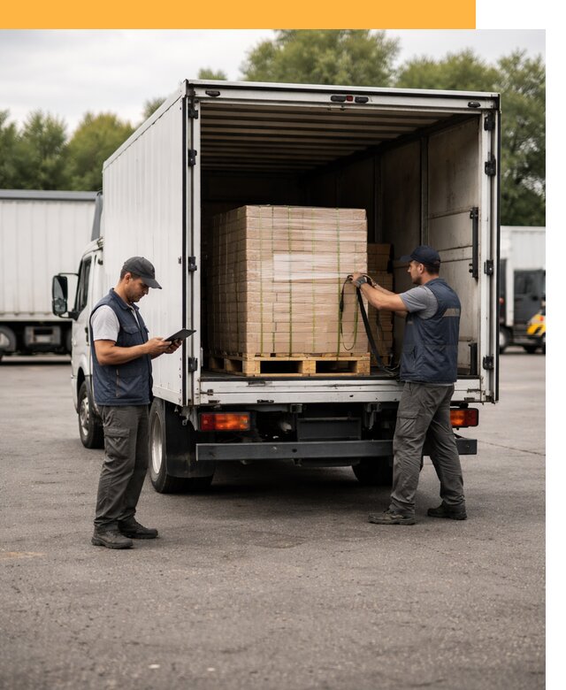 Автоперевозки из Армении автотранспортом от 103170 руб