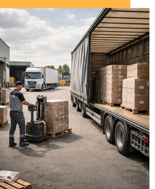 Автоперевозки из Грузии от 92310 руб, доставка по СНГ и ЕС