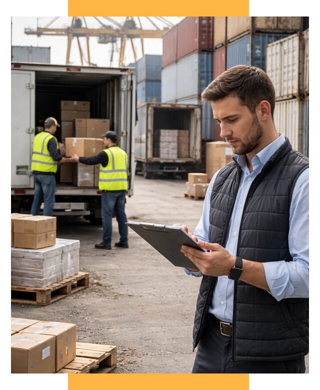 Доставка грузов из Азербайджана от 38010 р., СетСервис-Нрю