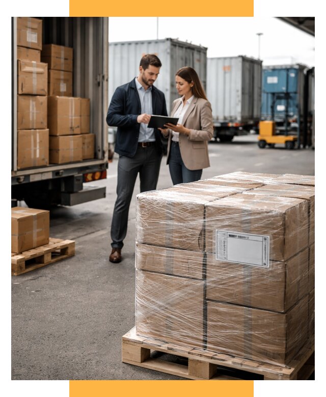 Доставка грузов из Казахстана в Россию от 7059 р., СетСервис-Нрю