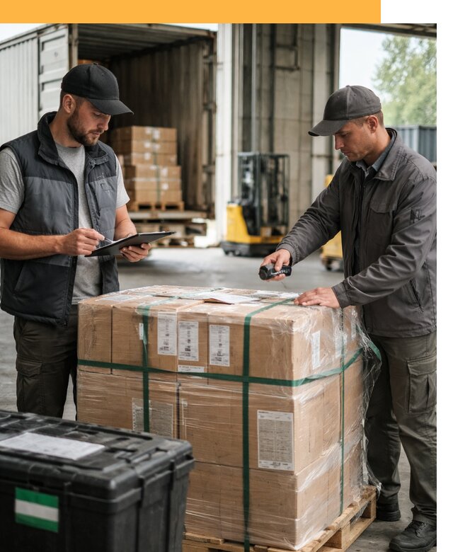 Доставка грузов из Узбекистана: международные перевозки от 48870