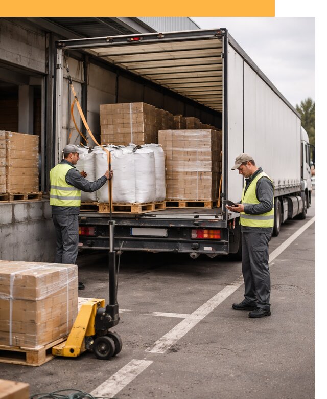 Автоперевозки из Узбекистана от 195480 руб/тонна, быстро и надежно