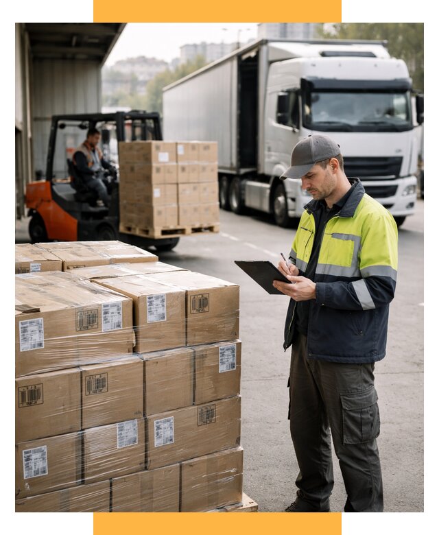 Доставка грузов из Киргизии в Россию от 16290 р. | СетСервис-Нрю