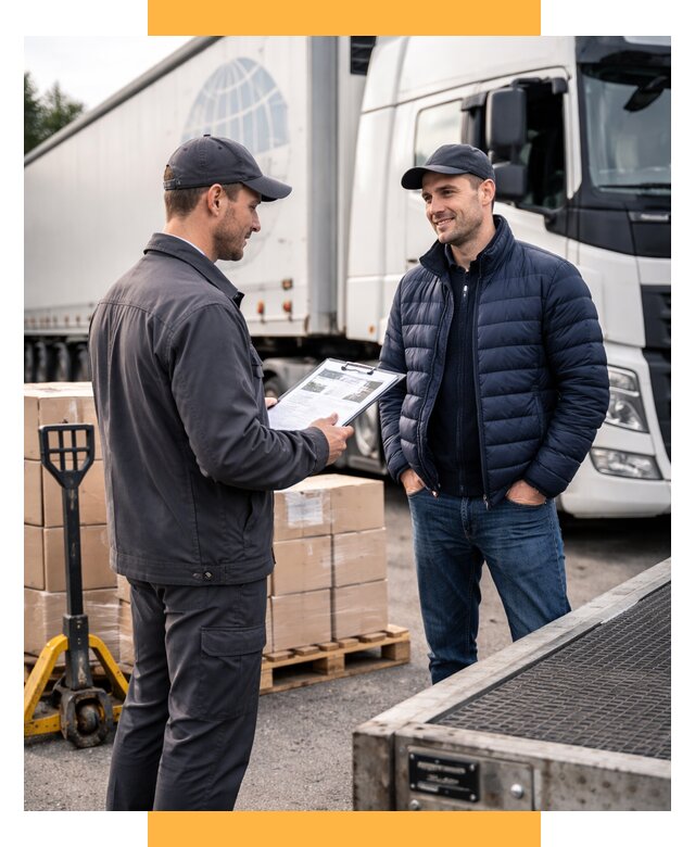 Автоперевозки грузов из Киргизии от 92310 р. — СетСервис-Нрю