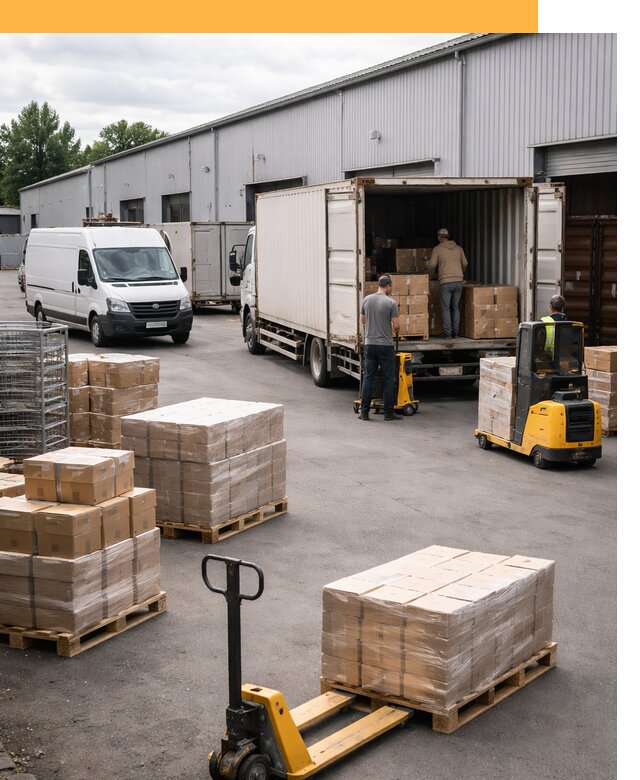 Доставка грузов из Беларуси по всему миру от 16290 руб