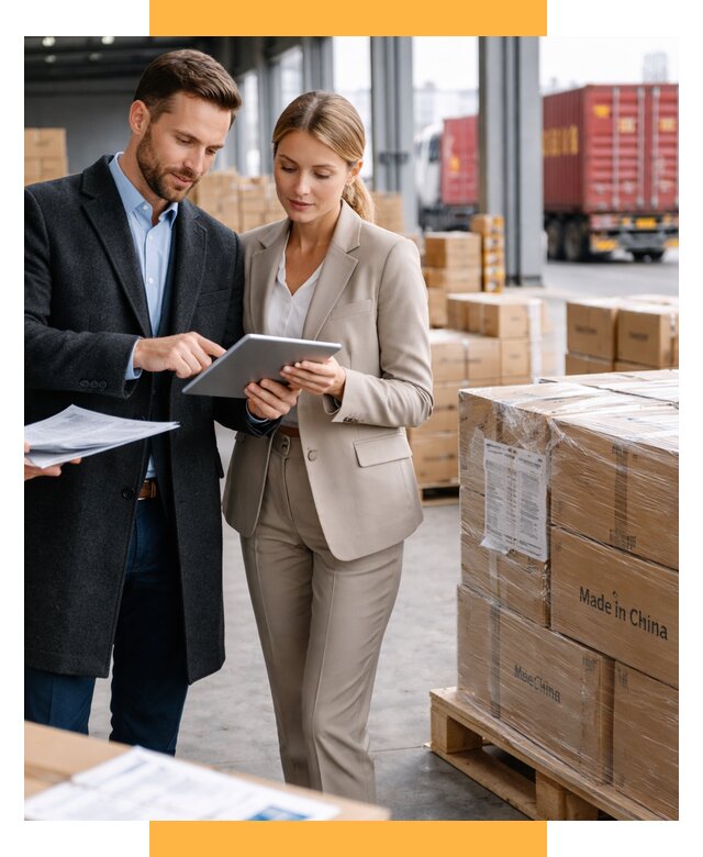 Доставка грузов в Китай от 38010 р. надежная логистика СетСервис-Нрю