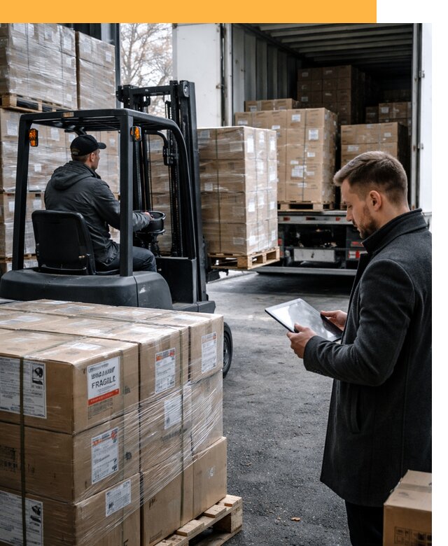 Доставка грузов в Турцию морем, землей и авиатранспортом от 7059 руб.