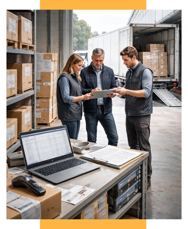 Доставка грузов в Испанию от 38010 р. логистика | СетСервис-Нрю