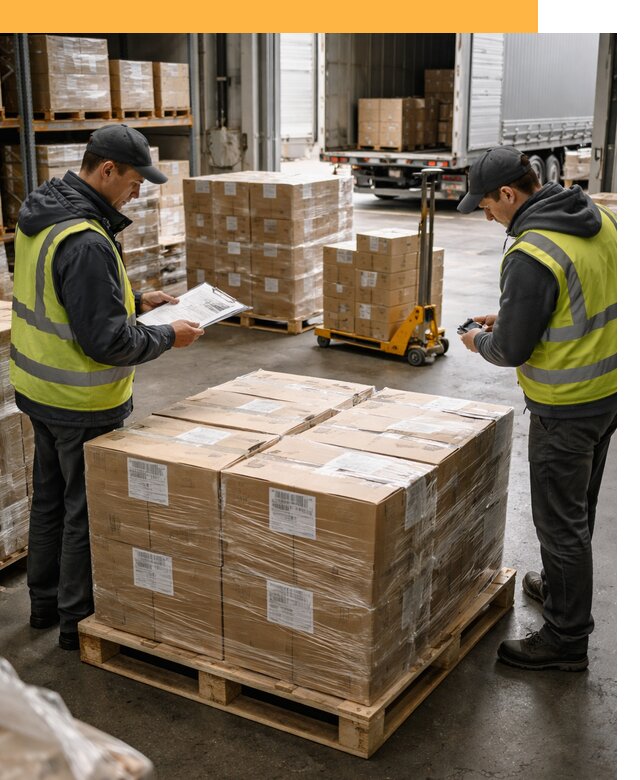 Доставка грузов в Израиль морем, авиа и автоперевозки от 48870 руб.