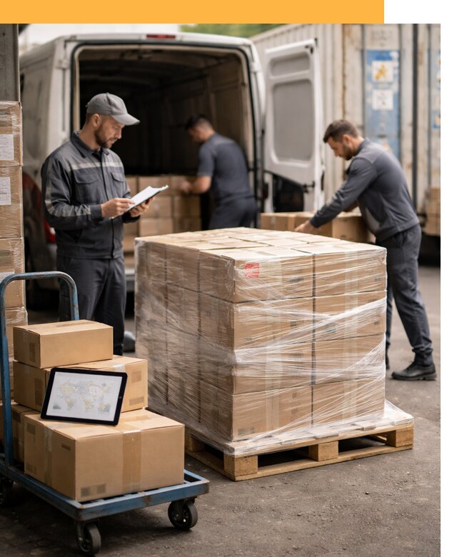 Доставка грузов в Армению: морские, авиа и авто от 38010