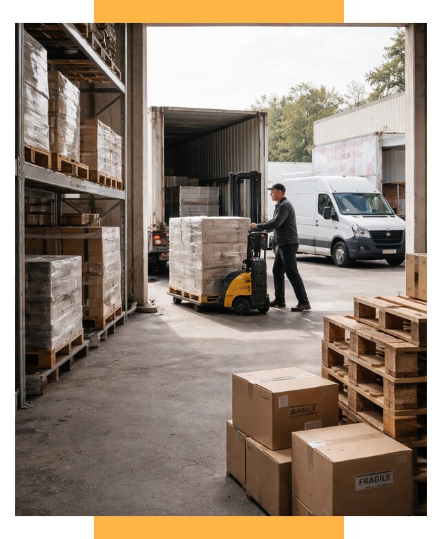 Доставка и перевозка грузов в Грузию от 27150 р., СетСервис-Нрю