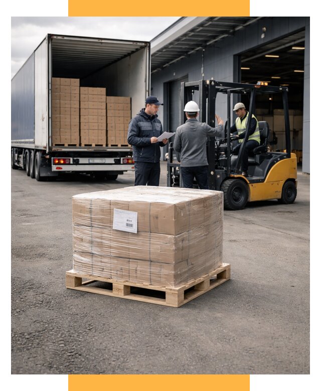 Доставка грузов в Азербайджан от 16290 р. | СетСервис-Нрю