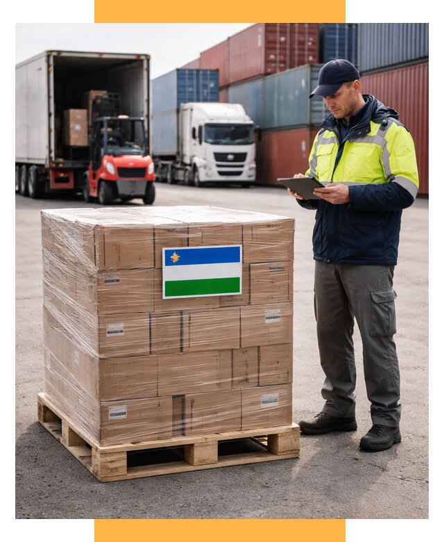 Доставка в Узбекистан от 27150 р., экспресс услуги СетСервис-Нрю