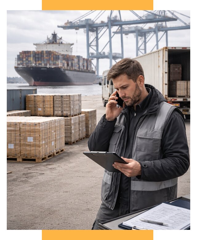 Доставка через Прибалтику от 30408 р., логистика СетСервис-Нрю