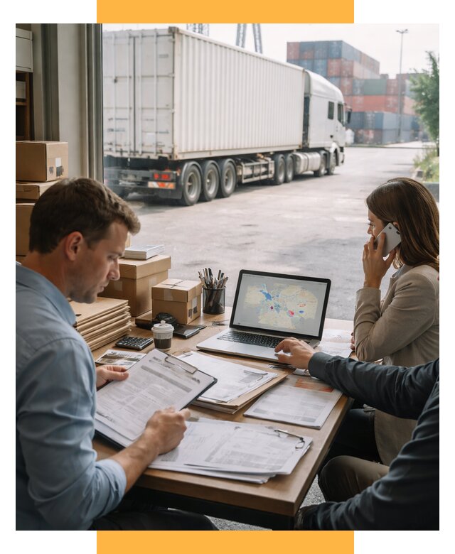 Доставка через Турцию: логистика и транзит от 7059 р. | СетСервис-Нрю