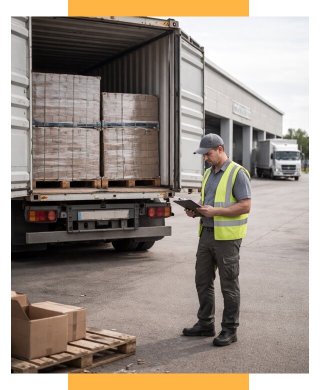 Доставка через Казахстан от 32580 р. | Транзит и логистикаСетСервис-Нрю