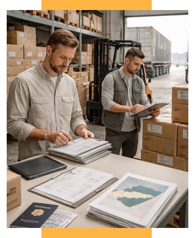 Доставка через ОАЭ от 8145 р. транзит и склад в Дубае, СетСервис-Нрю