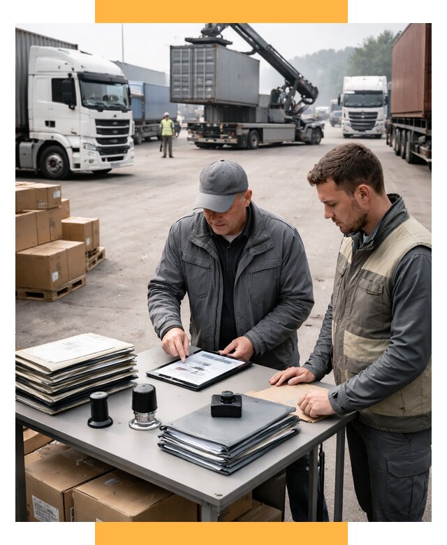 Доставка через Грузию, транзит и логистика от 27150 р. СетСервис-Нрю