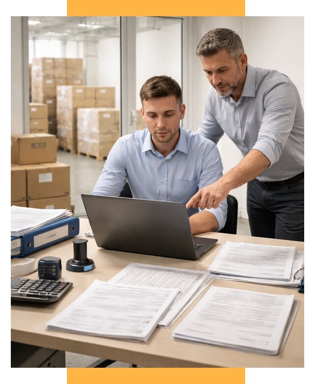 Таможенное оформление грузов из Китая от 13032 р., СетСервис-Нрю