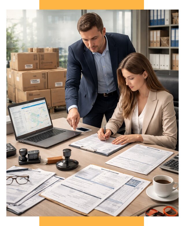 Таможенное оформление грузов из Турции от 13032 р. | СетСервис-Нрю